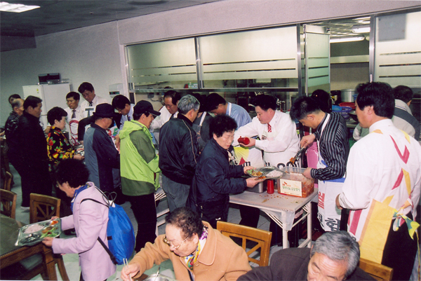 '노인종합복지관 봉사활동' 게시글의 사진(1) '0803062.jpg'