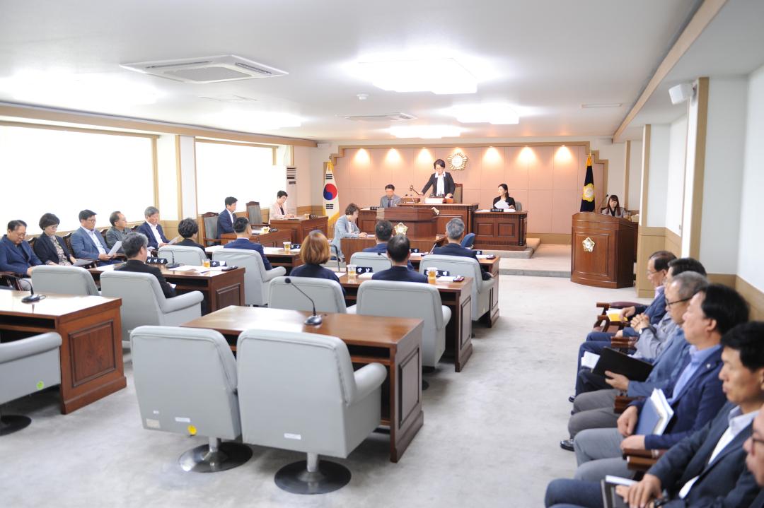 '246회 임시회 1차본회의' 게시글의 사진(1) 'DSC_4507.JPG'