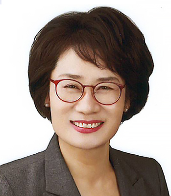 대덕구의회 의원 박은희