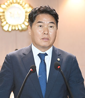 대덕구의회 의원 김기흥