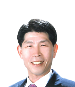 Kim Hongtae, the Chair of Daedeok-gu Council