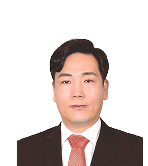 Jeon Seokkwang, the Chair of Daedeok-gu Council