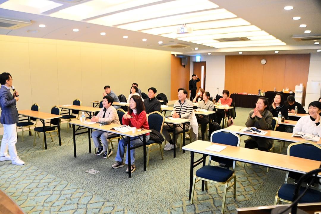 '대덕구의회 의정역량강화 교육' 게시글의 사진(3) 'DSC_0765.JPG'