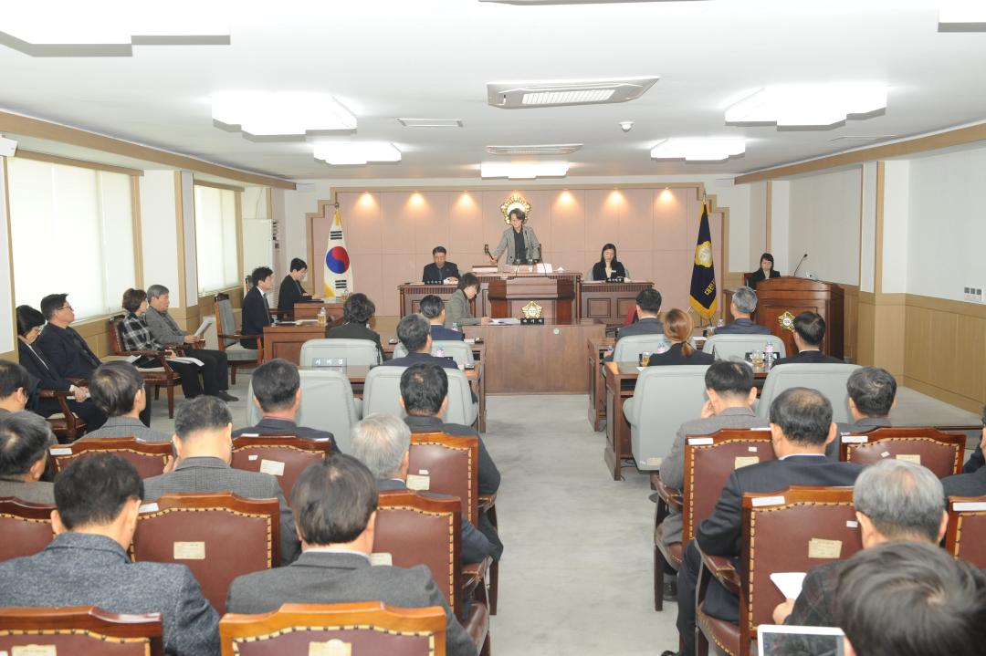 '248회 임시회 1차본회의' 게시글의 사진(1) 'DSC_1132.JPG'