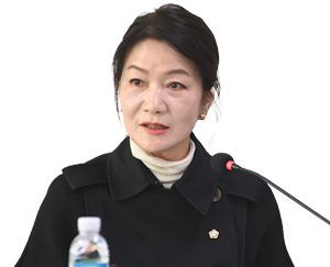의회운영위원회 위원장 사진
