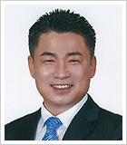lee kyung soo Chief Commissioner 