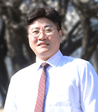 Lee Junkyu Chief Commissioner picture