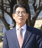KIm Hongtae Chairperson picture