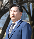 Jeon Seokkwang Chief Commissioner picture