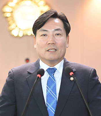 대덕구의회 의원 전석광