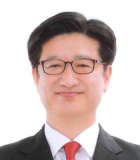 김종삼 의원 사진